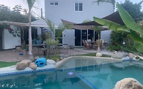 Apartamento Tropical Oasis Property San José Del Cabo  México